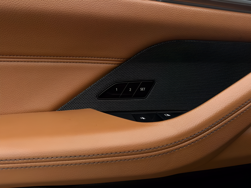 2024 BMW 4 Series M440i - Photo 25