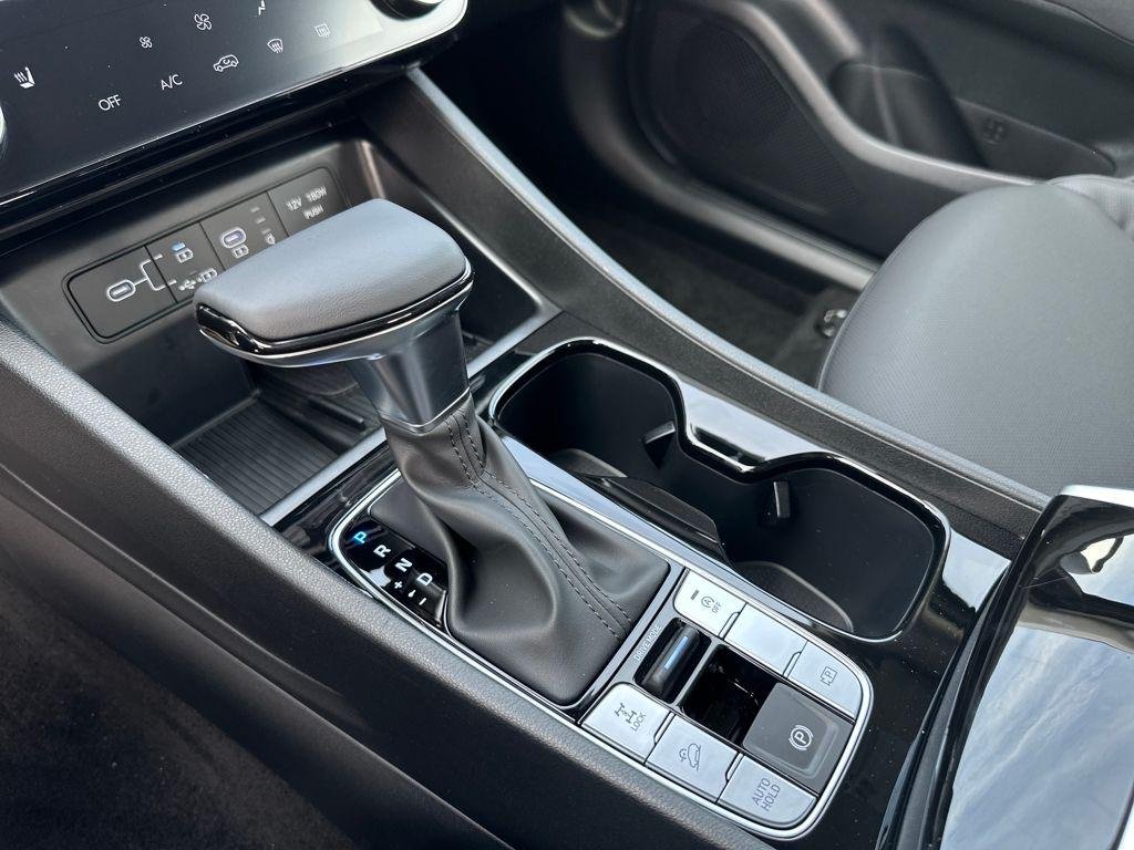 2026 Hyundai Tucson SEL Premium - Photo 15