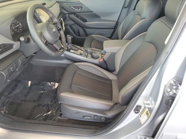 New 2026 ICE SILVER METALLIC Subaru Limited image 9