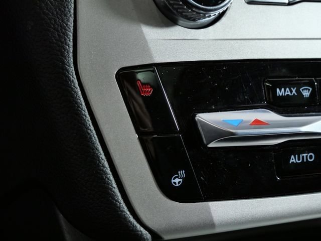 Used 2024 Silver Ford XLT image 26