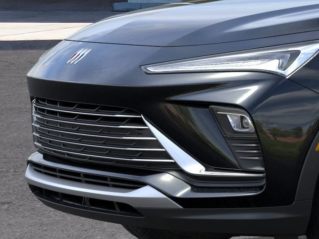 2026 Buick Envista Preferred - Photo 13