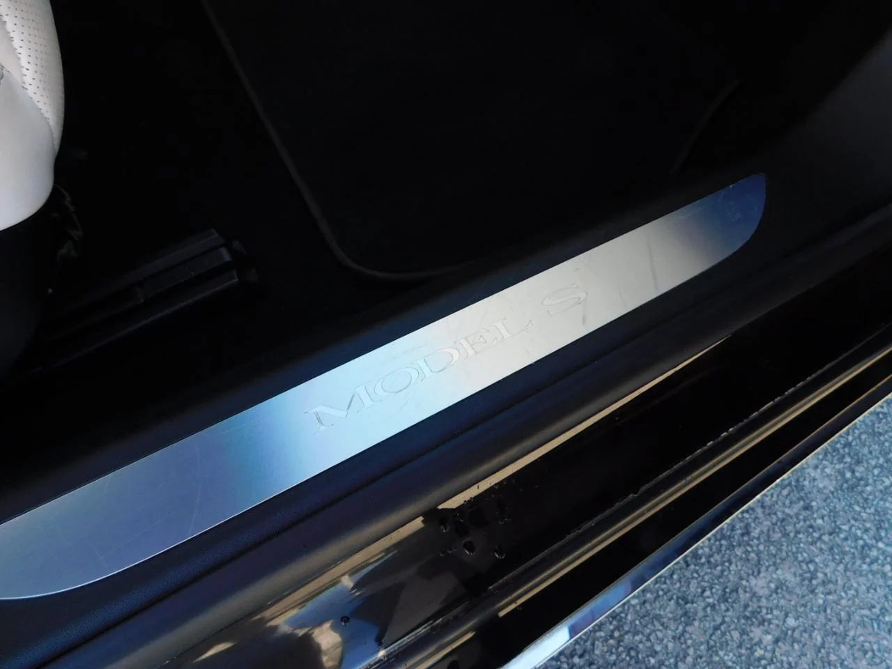 2017 Tesla Model S P100D - Photo 17