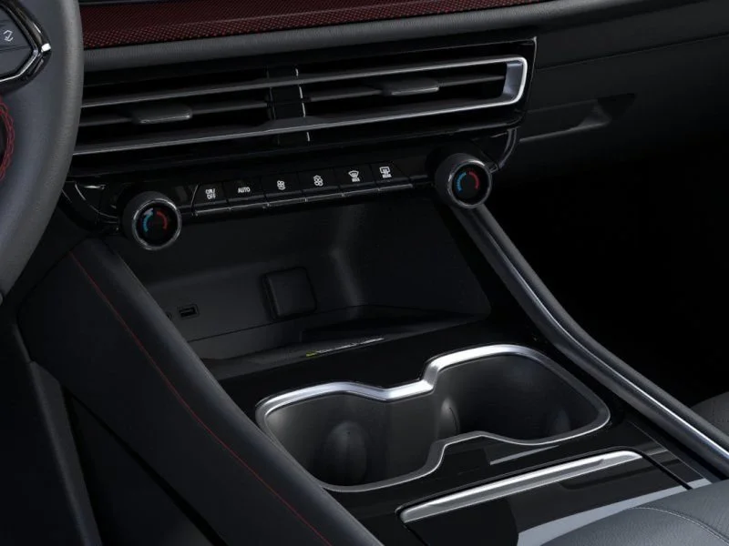 2027 Chevrolet Traverse RS - Photo 30