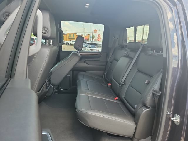 2024 Chevrolet Silverado 2500HD LTZ - Photo 11