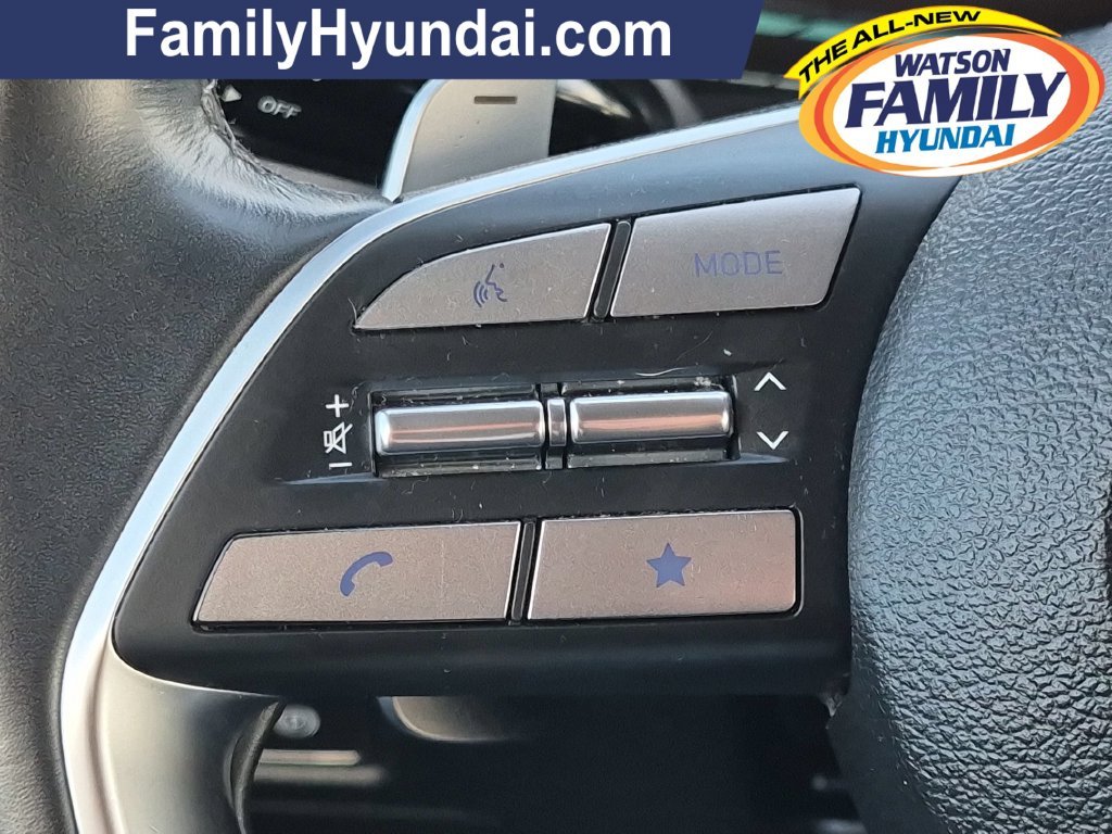 2024 Hyundai Palisade XRT - Photo 16