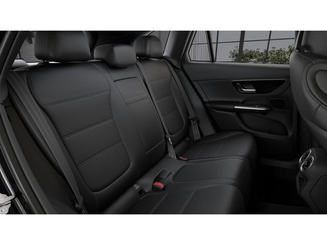 Certified Used 2026 Black Mercedes-Benz GLC 300 image 5