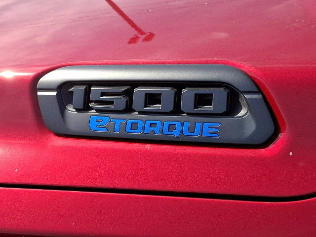 New 2027 Red Ram Big Horn/Lone Star image 20