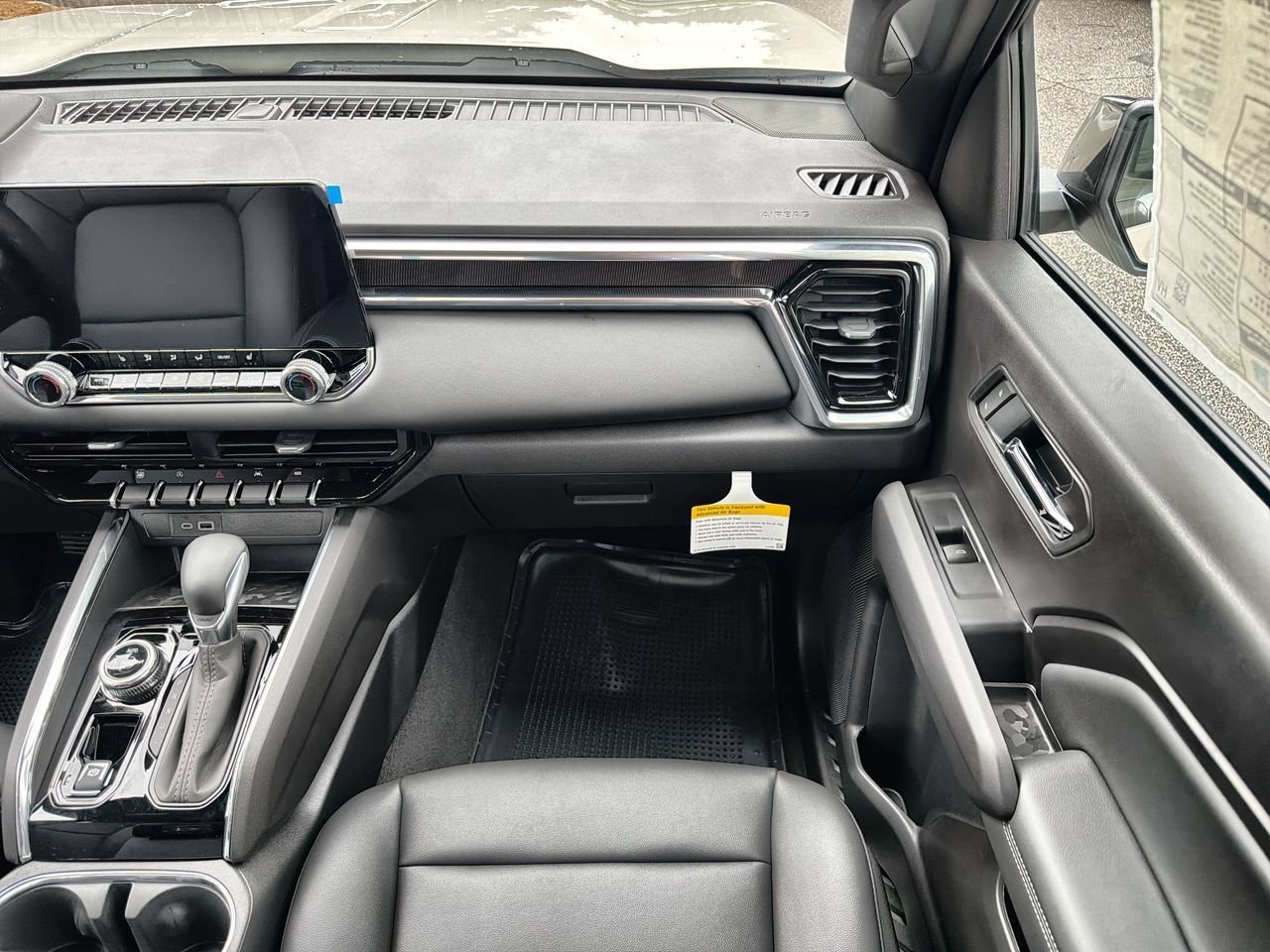 New 2026 Coastal Dune GMC Elevation image 24