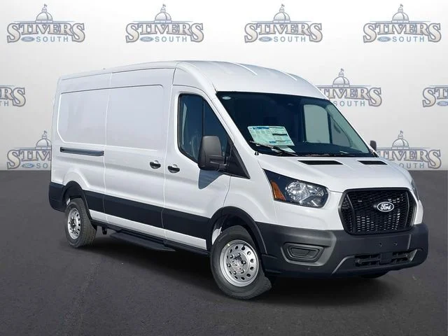 2026 Ford Transit-350