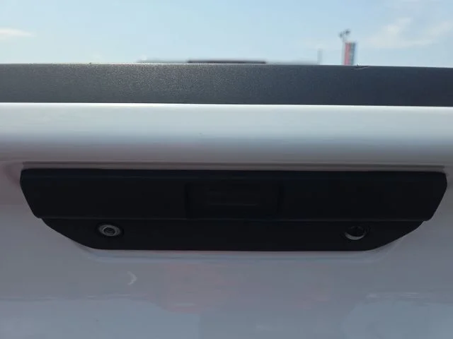 Used 2021 White Chevrolet LT Trail Boss image 14