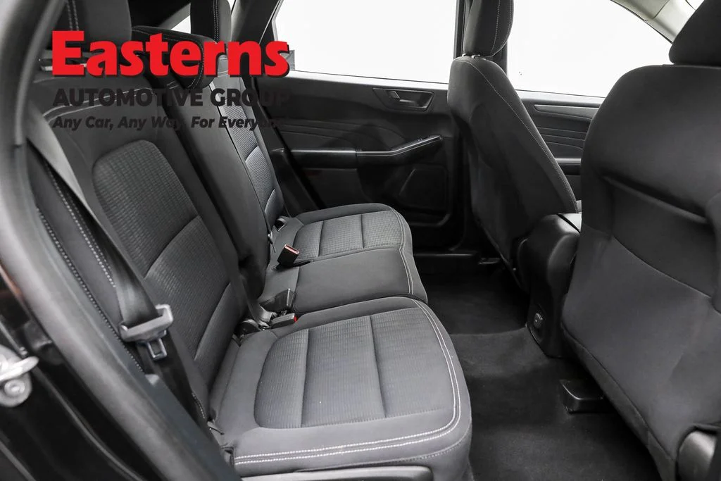 Used 2023 Black Ford Base image 23