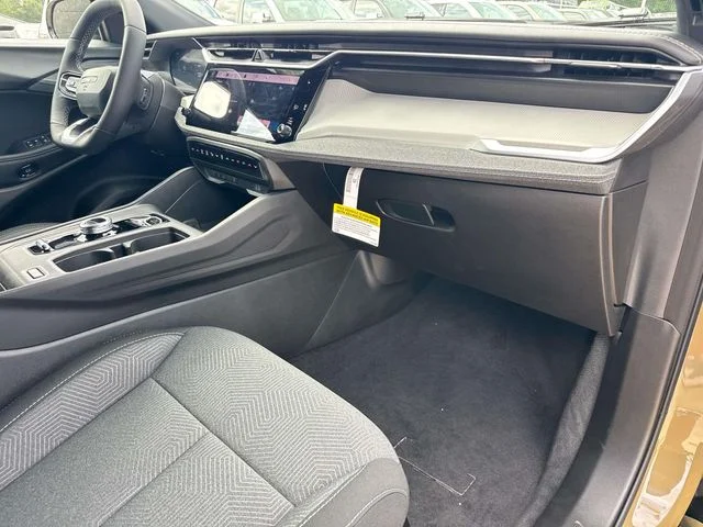 New 2026 Green Jeep Laredo image 14