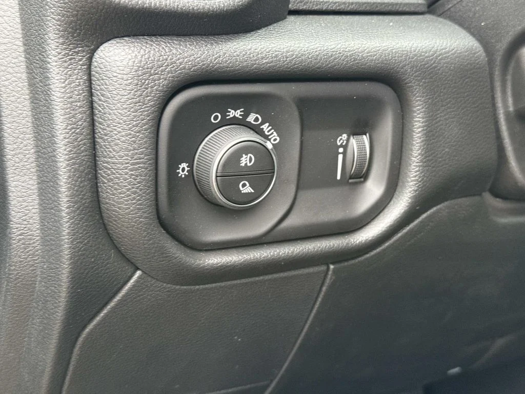2026 RAM 2500 Tradesman - Photo 28