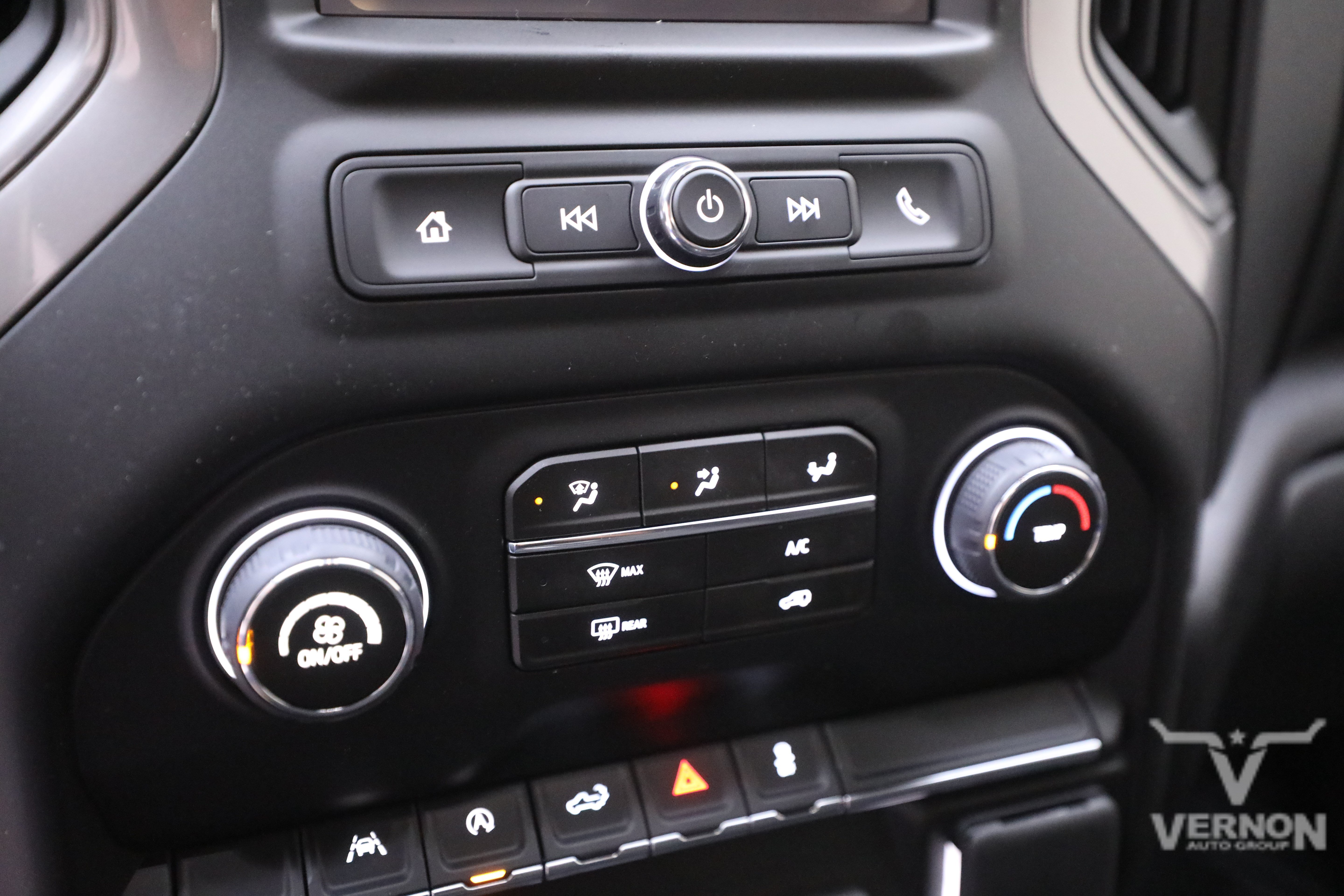 2026 Chevrolet Silverado 1500 Custom - Photo 24