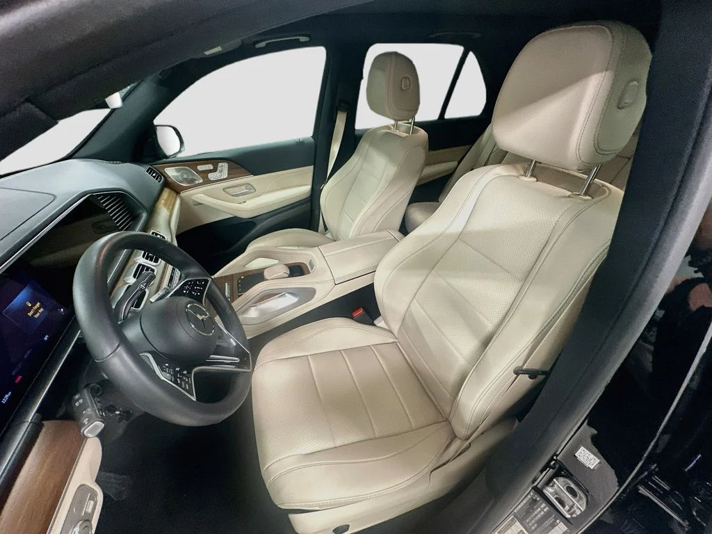 Used 2026 Black Mercedes-Benz GLE 350 image 5