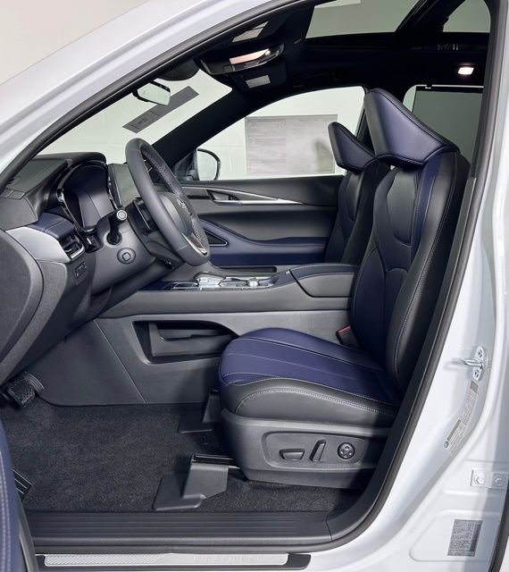 2026 INFINITI QX60 Sport - Photo 12