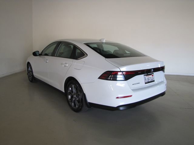 2023 Honda Accord EX - Photo 54