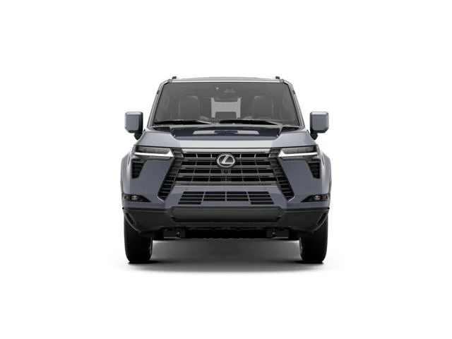 New 2026 Nebula Gray Pearl Lexus LUXURY PLUS image 5