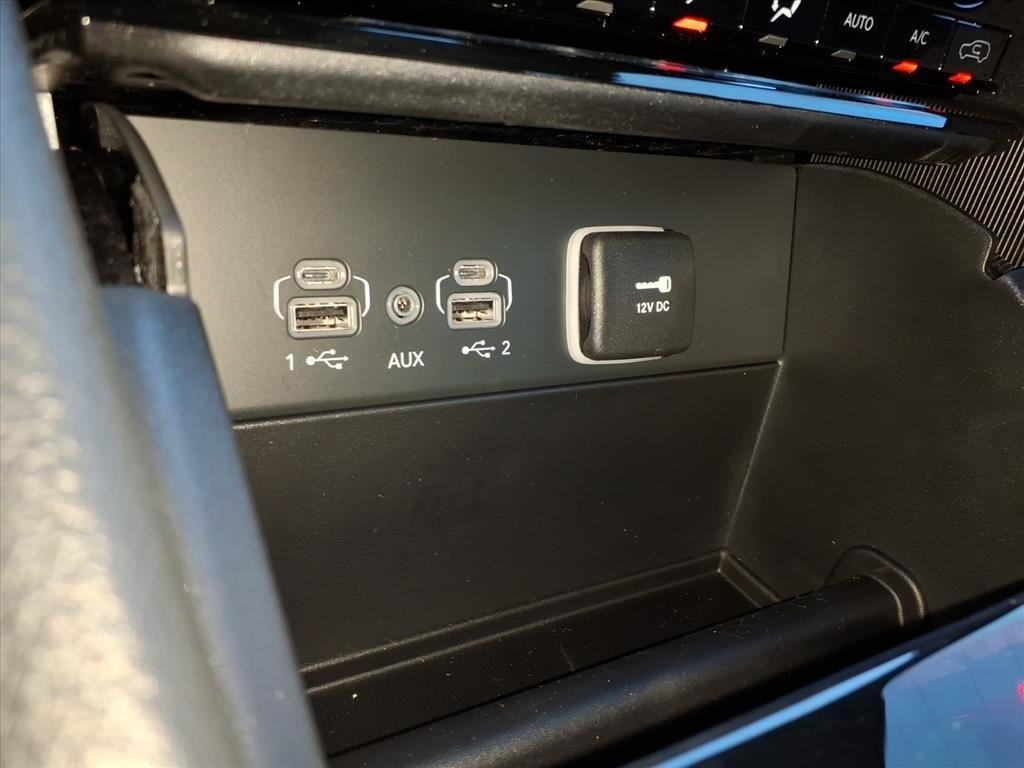 2025 Jeep Grand Cherokee Laredo - Photo 11