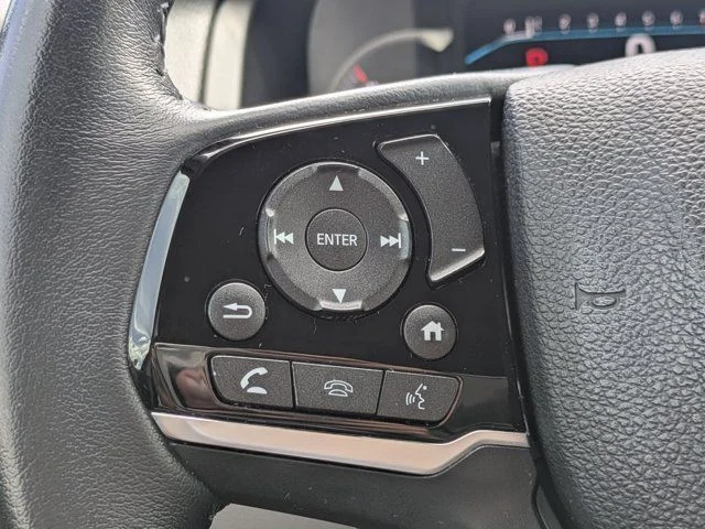 2020 Honda Pilot Touring - Photo 25