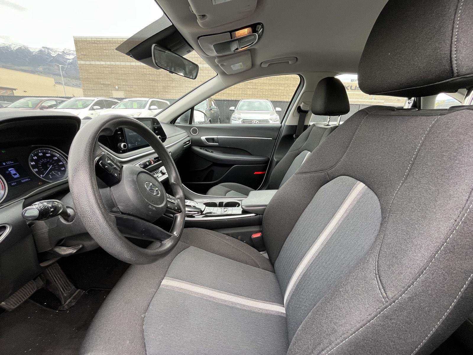 2020 Hyundai Sonata SE - Photo 7