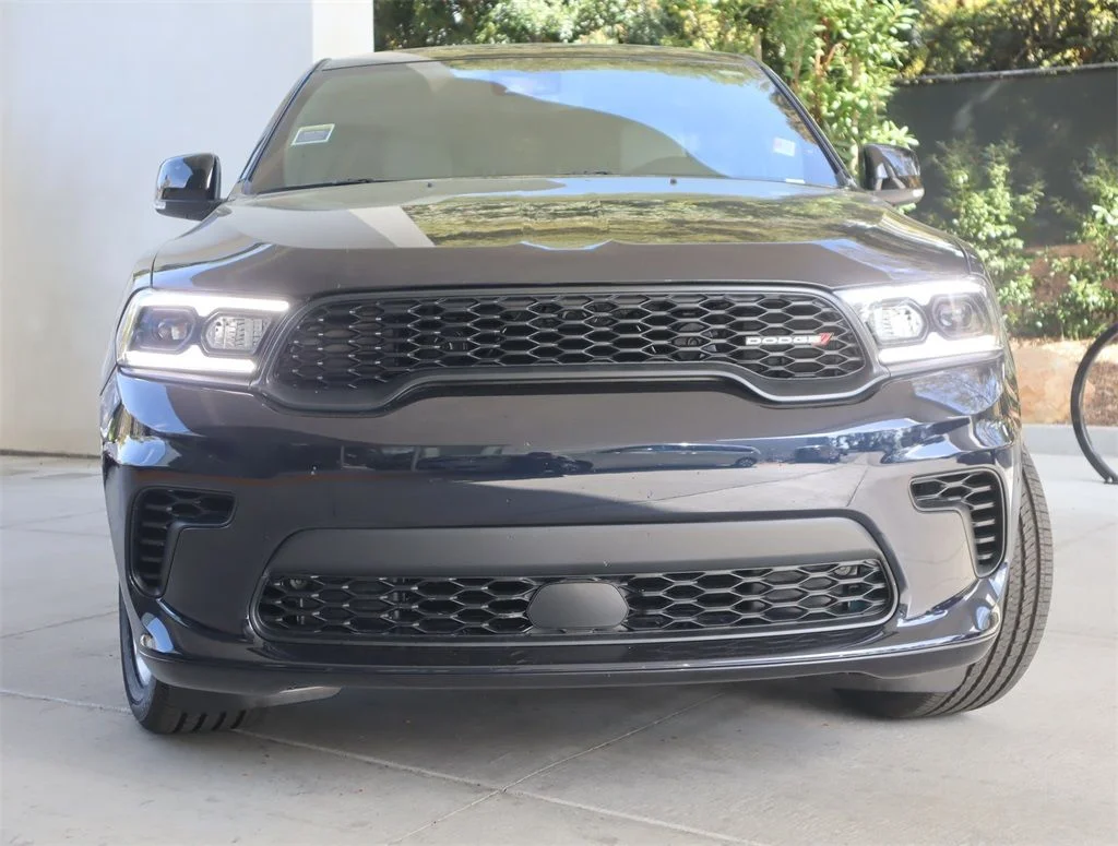 Used 2024 Gray Dodge GT Plus image 2