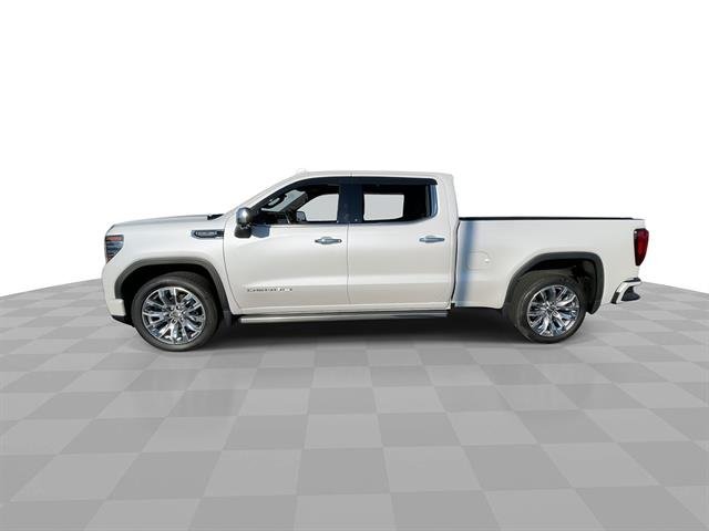 2022 GMC Sierra 1500 Denali, photo 6 of 12