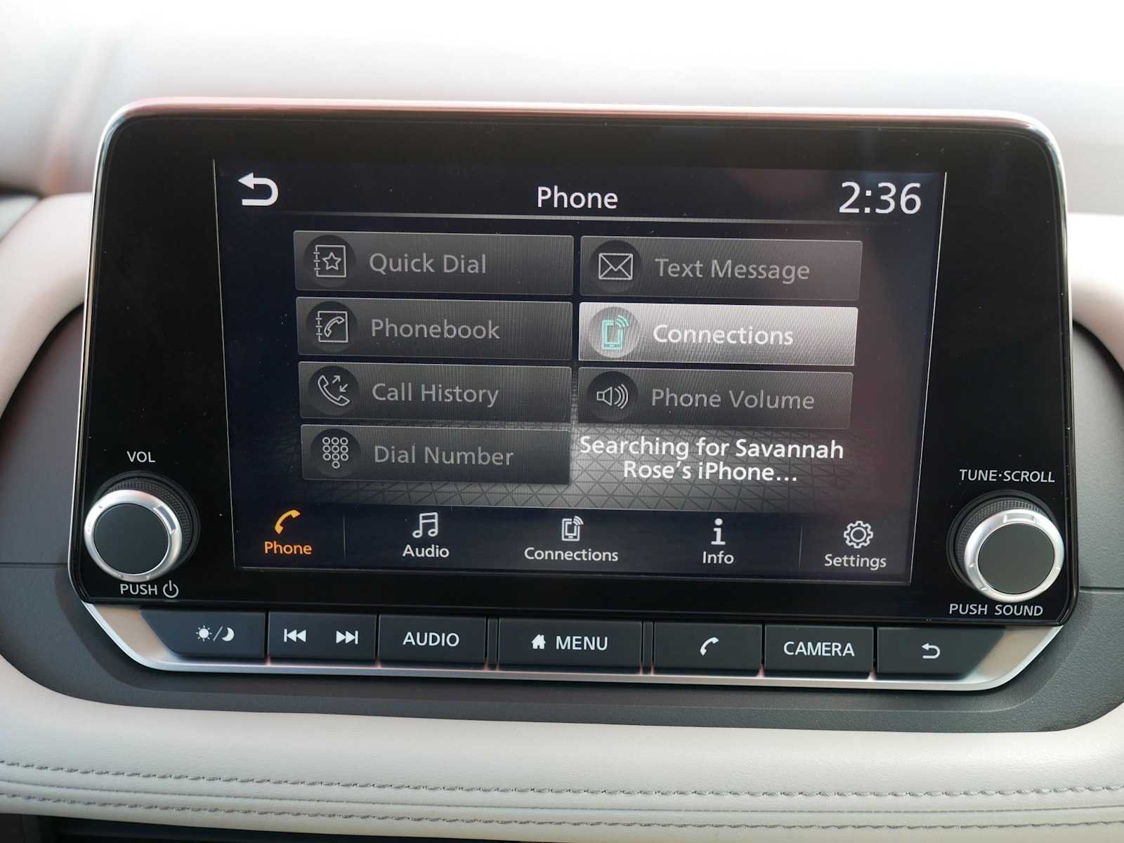 2025 Nissan Rogue SV - Photo 30