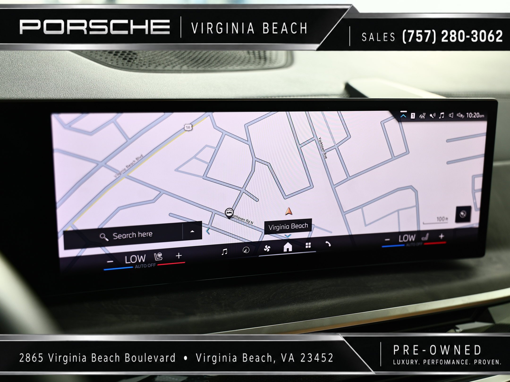 Used 2025 Black BMW xDrive40i image 40