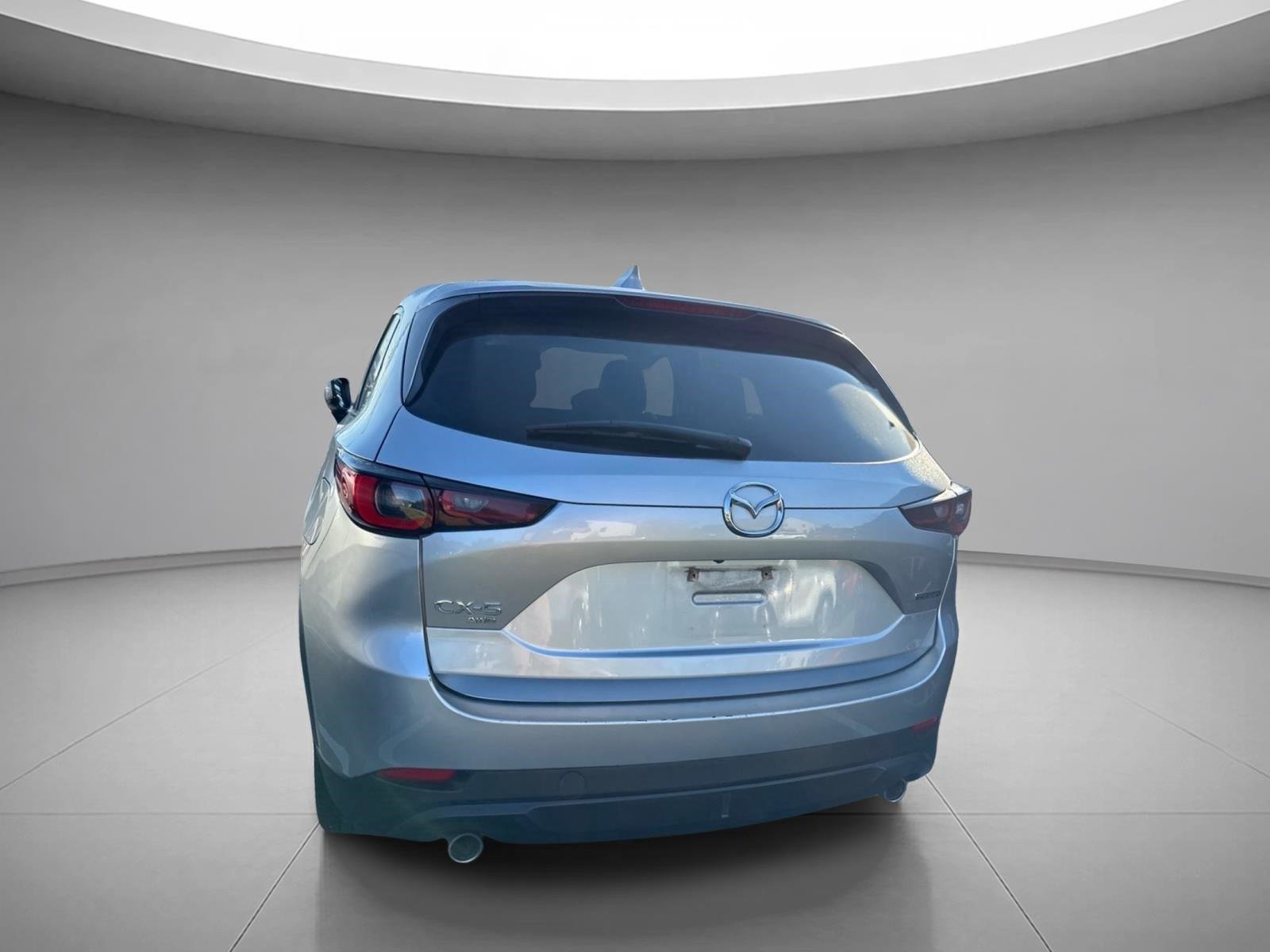 Used 2023 Sonic Silver Metallic Mazda 2.5 S Premium Package image 11