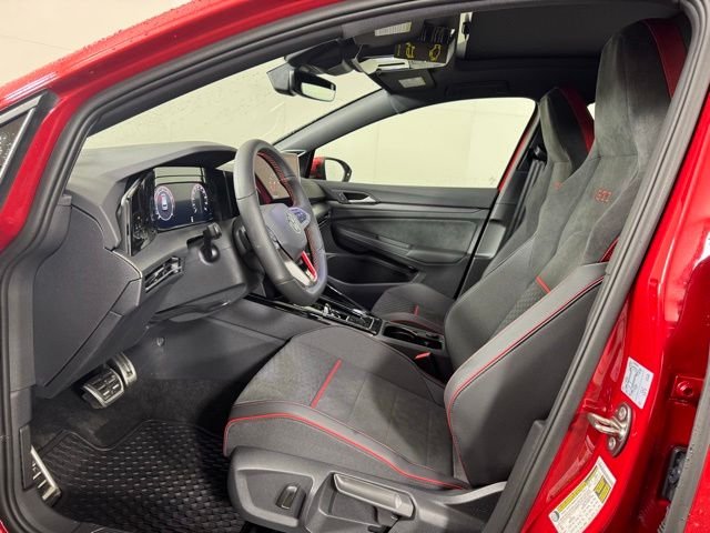 New 2026 Kings Red Metallic Volkswagen 2.0T SE image 9