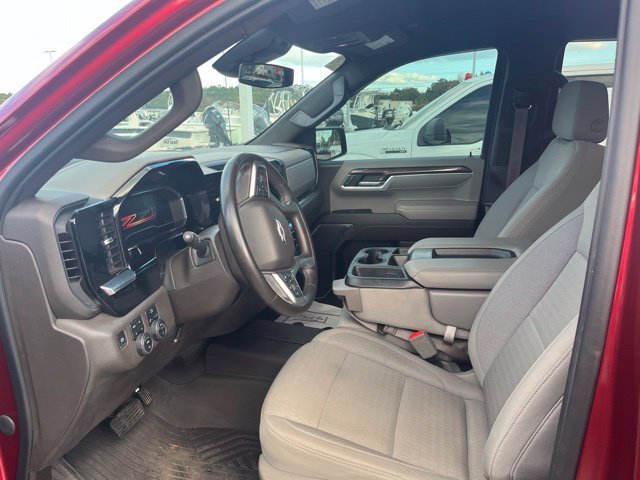 Used 2023 Red Chevrolet RST image 6