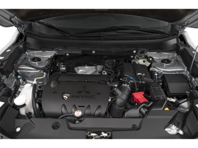 New 2027 Mercury Gray Metallic Mitsubishi 2.0 S 2WD image 11