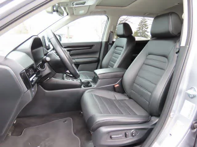 2025 Honda CR-V EX-L - Photo 12
