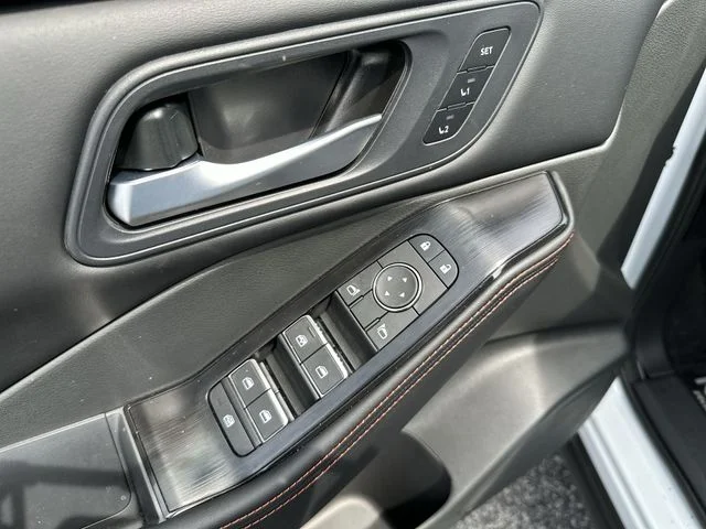 2026 Nissan Rogue Rock Creek - Photo 17