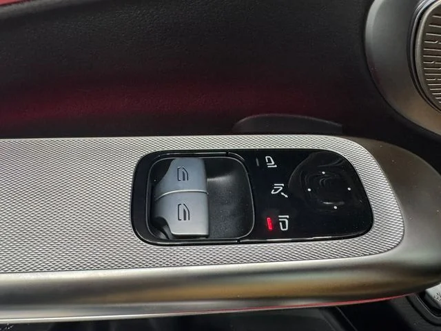 New 2026 Obsidian Black Metallic Mercedes-Benz CLE 53 AMG® image 38