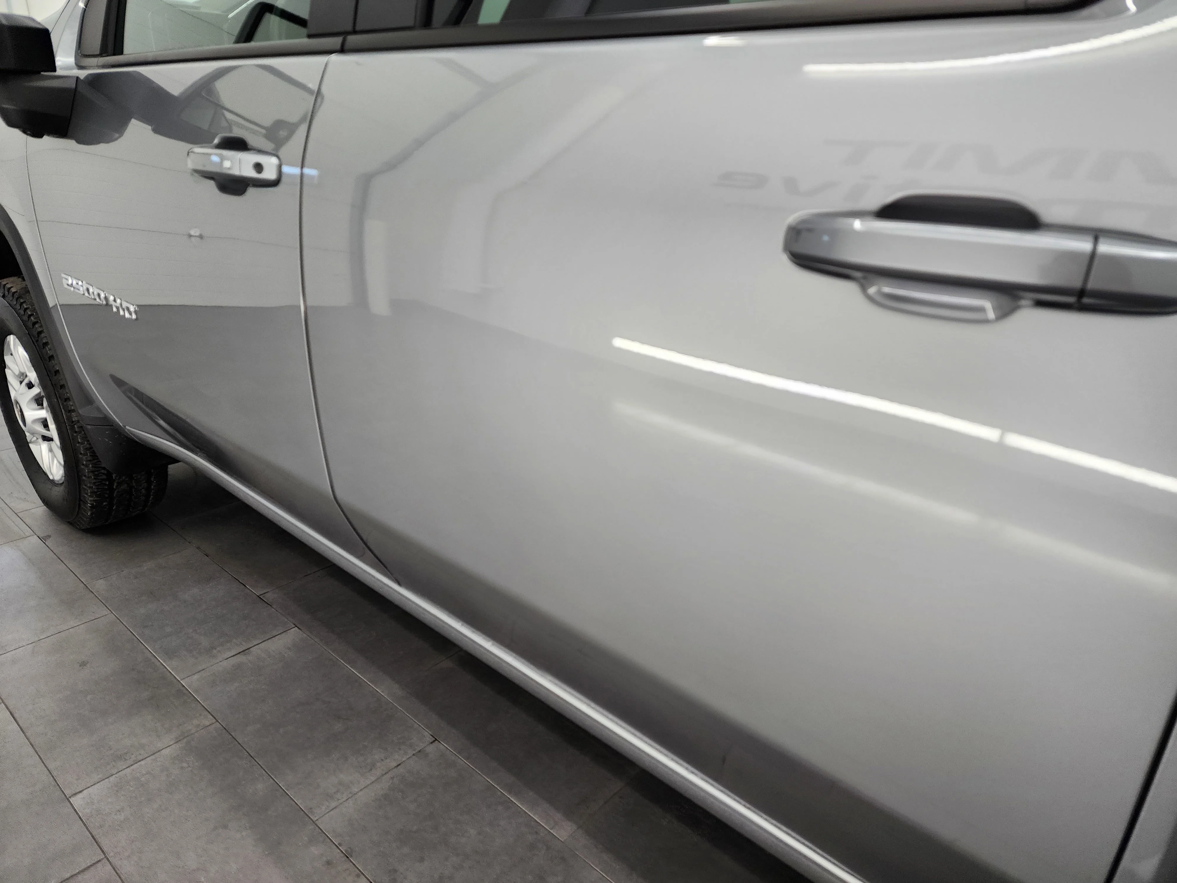 2025 Chevrolet Silverado 2500HD LT - Photo 40