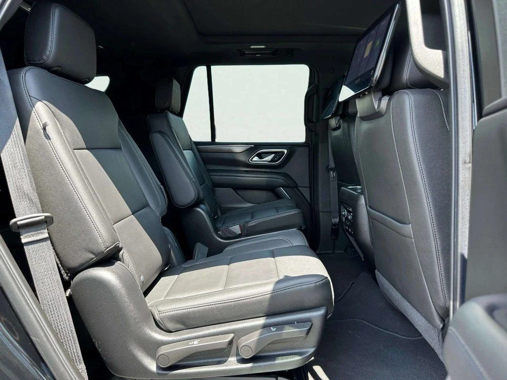 2021 Chevrolet Tahoe Z71 - Photo 35
