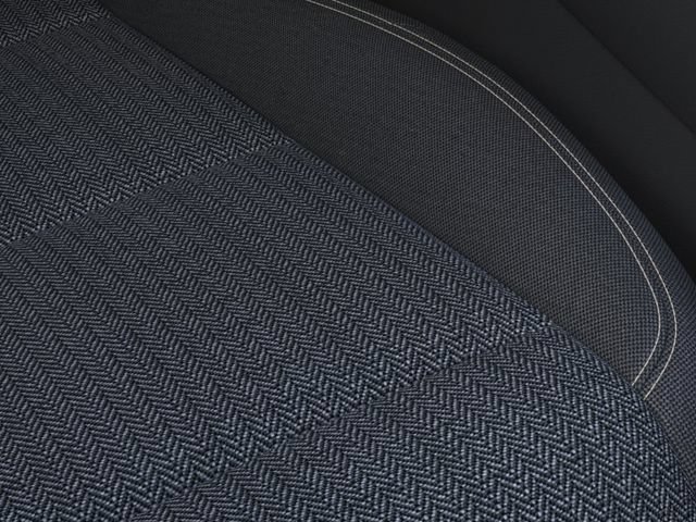 2027 GMC Terrain Elevation - Photo 21