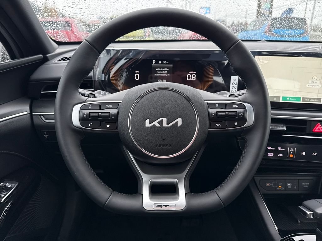 2026 Kia K5 GT-Line - Photo 20