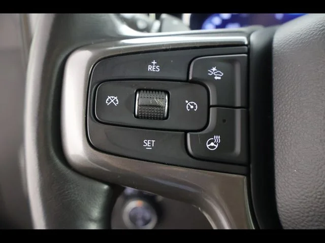 Used 2022 White Chevrolet ZR2 image 22