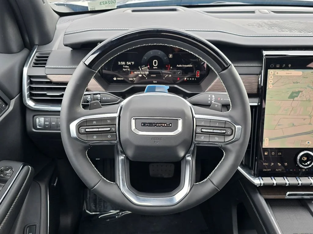 2026 GMC Acadia Denali - Photo 29