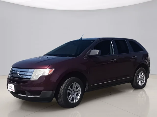2009 Ford Edge SE