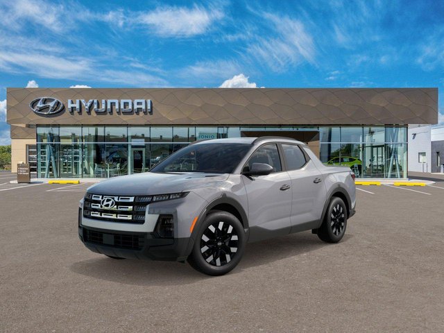 New 2027 Hyundai SANTA CRUZ SEL Activity AWD