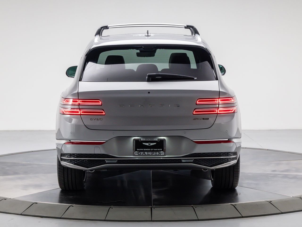 New 2026 Savile Silver Genesis 3.5T PRESTIGE image 4