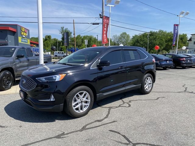 2023 Ford Edge SEL AWD's photo