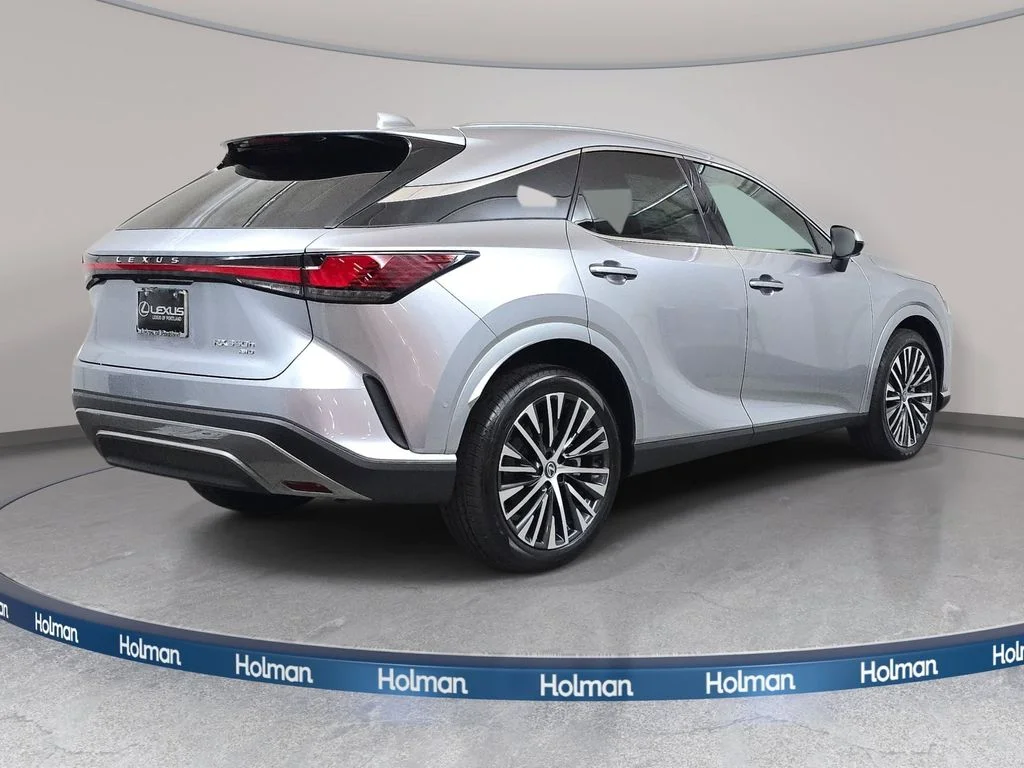 New 2026 Iridium Lexus PREMIUM PLUS image 5