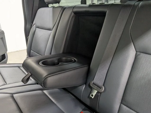 New 2026 Oxford White Ford F-250® Lariat® image 61