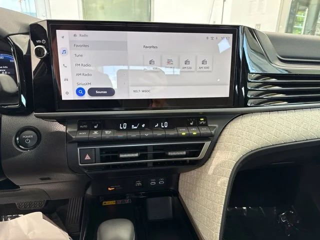 Used 2026  Toyota XLE image 22