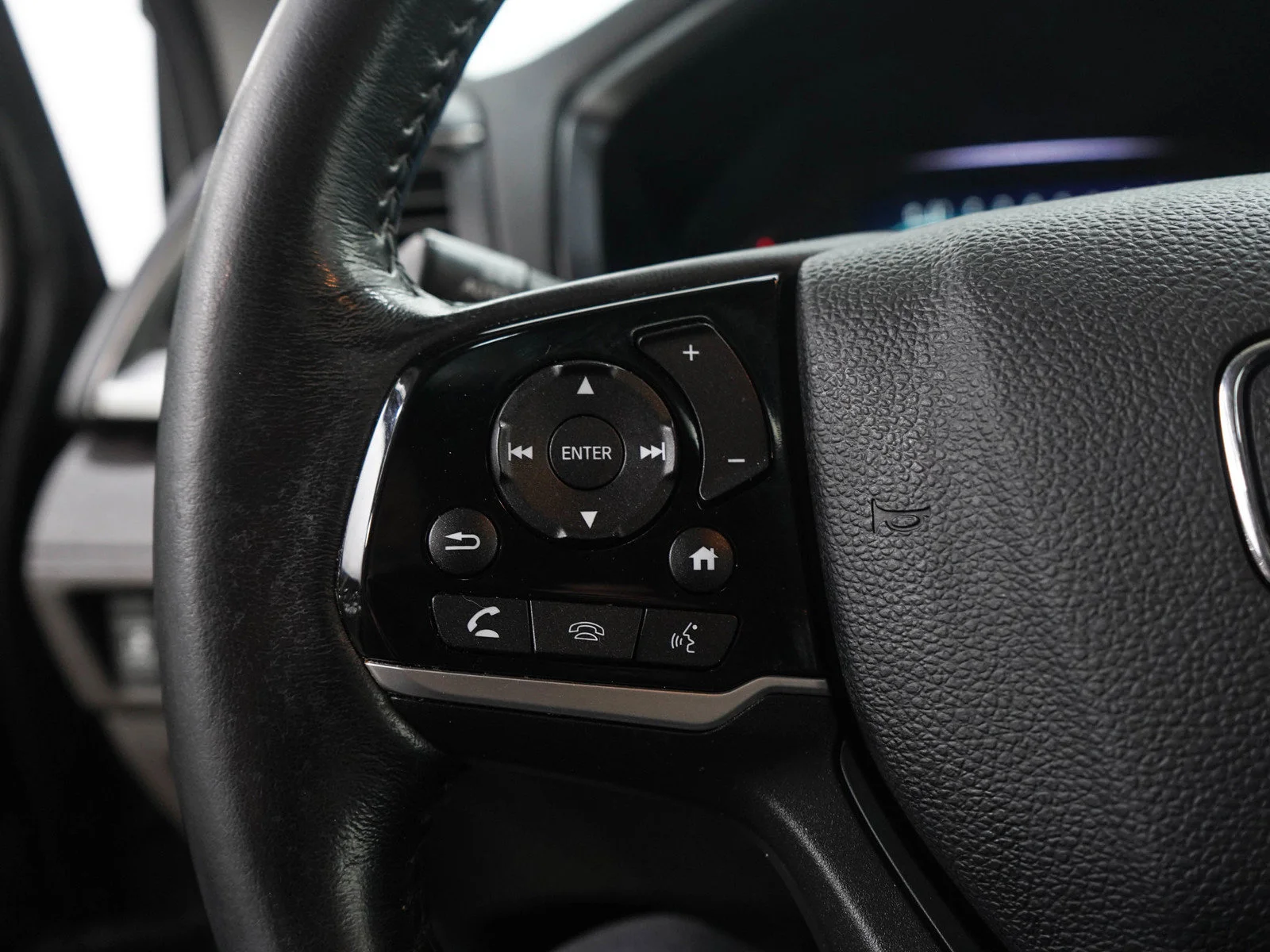 Used 2020  Honda EX-L image 25